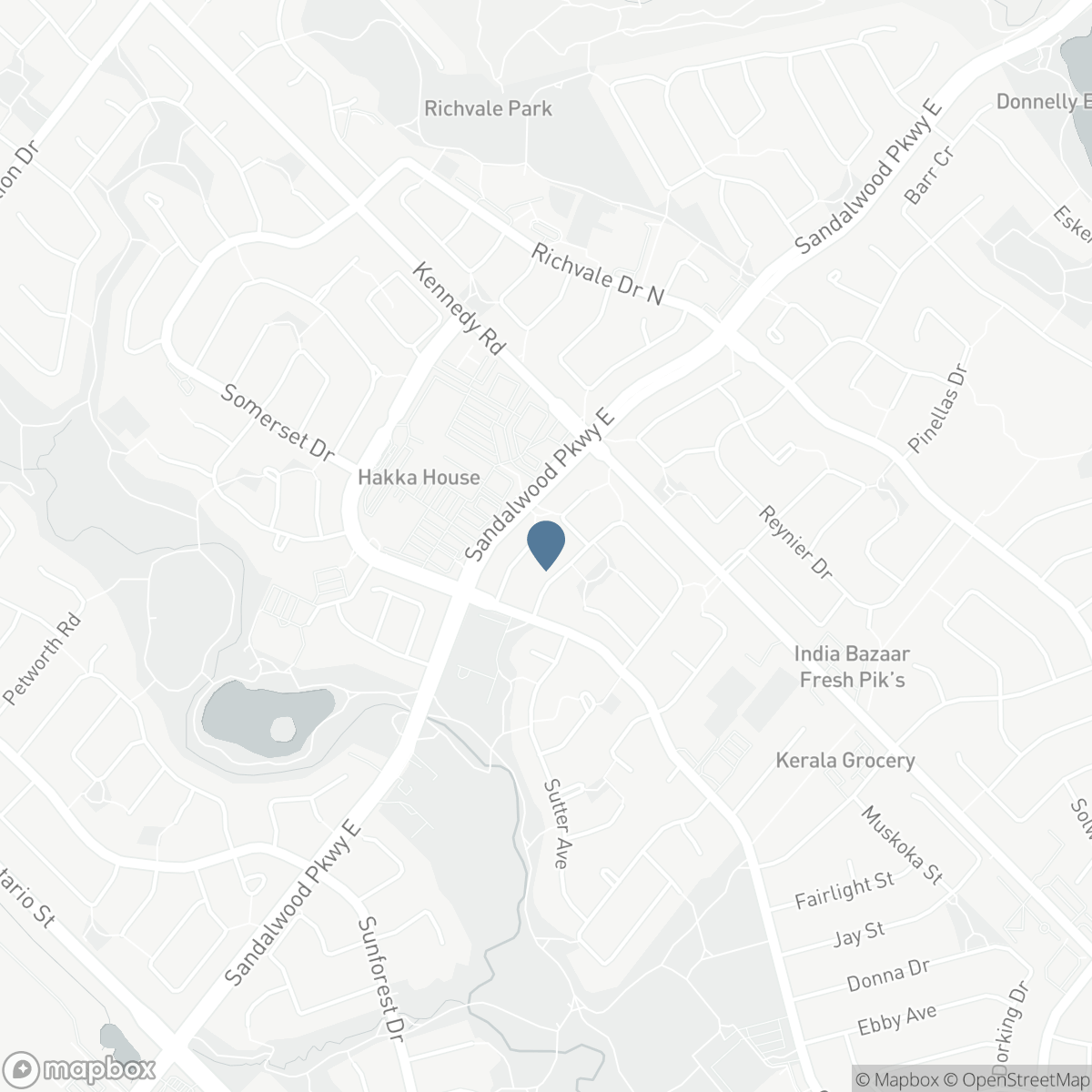 32 STEVEN COURT, Brampton, Ontario L6Z 3A7